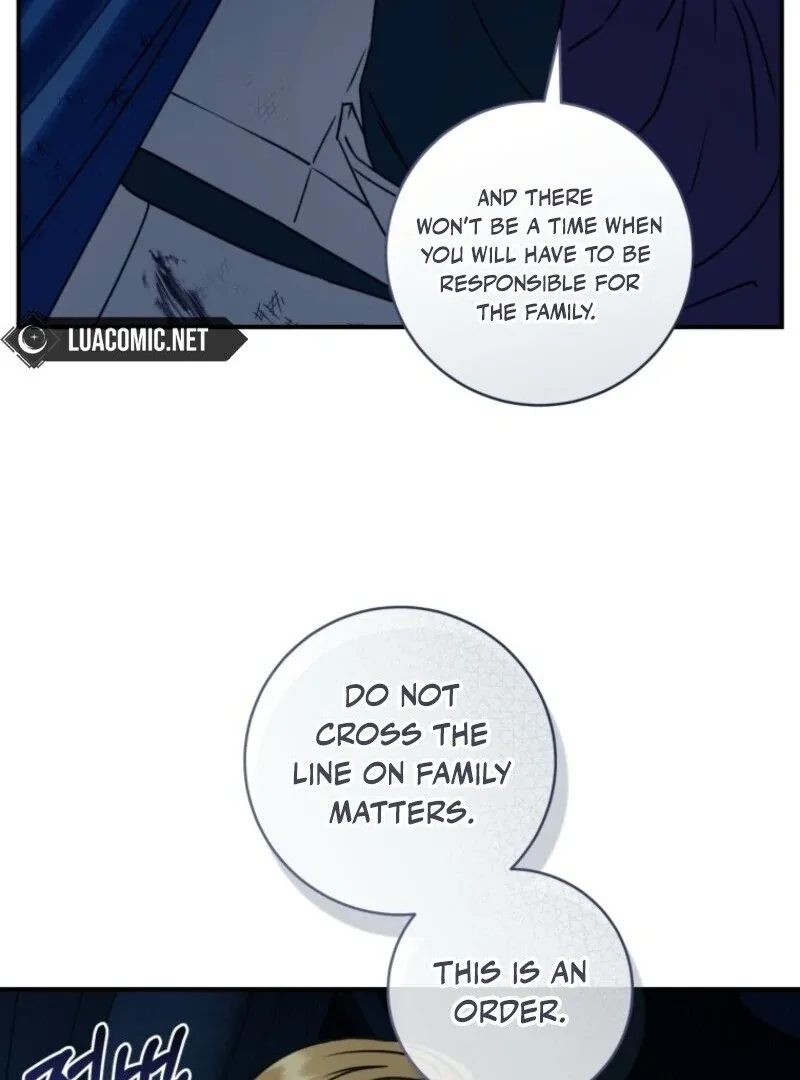 The Wirepuller Gets Lucky in Happier Years Chapter 59 page 92