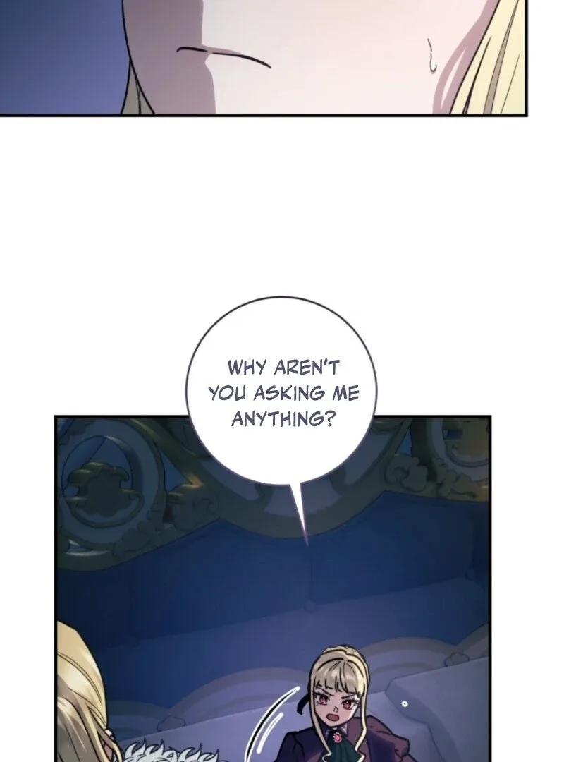 The Wirepuller Gets Lucky in Happier Years Chapter 59 page 101