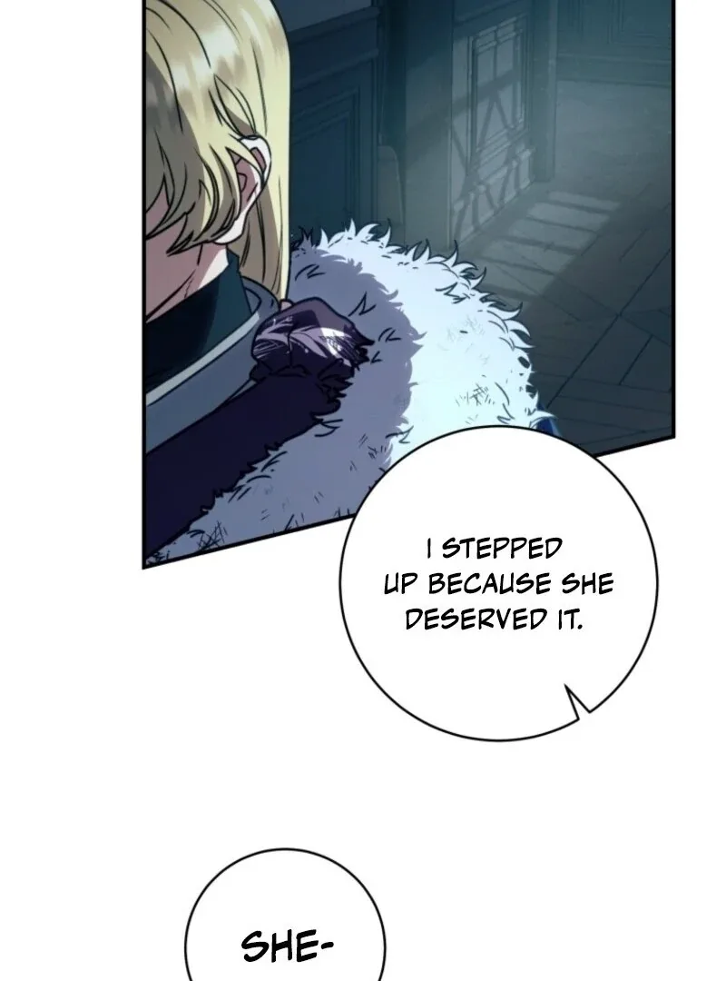 The Wirepuller Gets Lucky in Happier Years Chapter 59 page 53