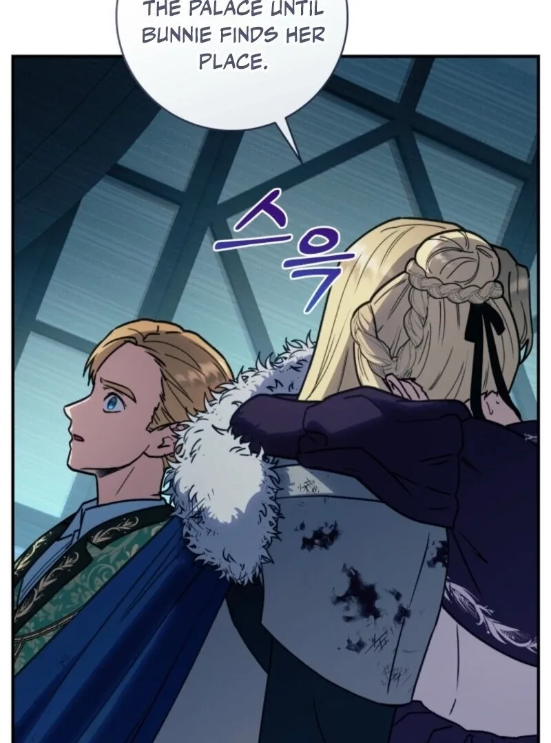 The Wirepuller Gets Lucky in Happier Years Chapter 59 page 91