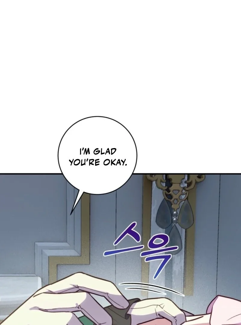 The Wirepuller Gets Lucky in Happier Years Chapter 61 page 89
