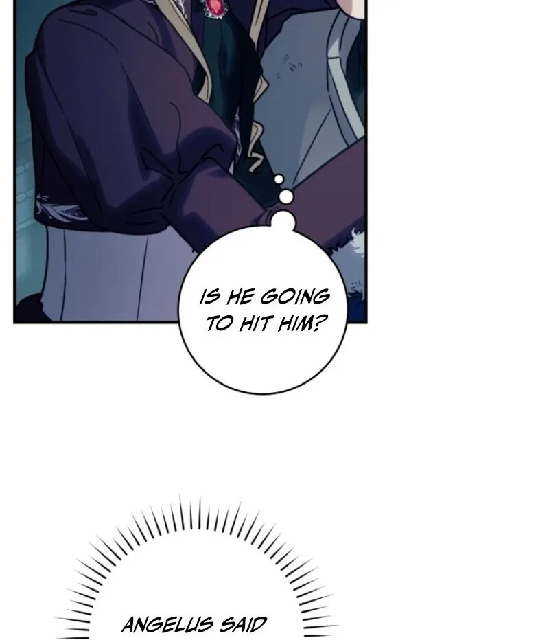 The Wirepuller Gets Lucky in Happier Years Chapter 59 page 84