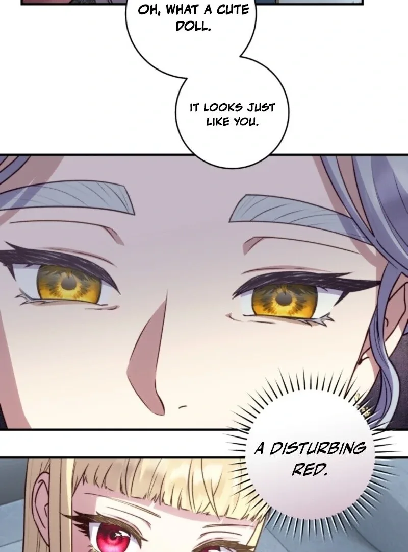 The Wirepuller Gets Lucky in Happier Years Chapter 61 page 78