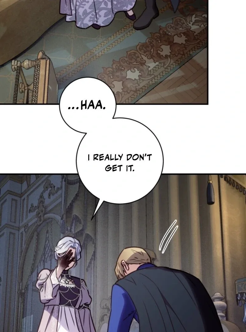 The Wirepuller Gets Lucky in Happier Years Chapter 61 page 43