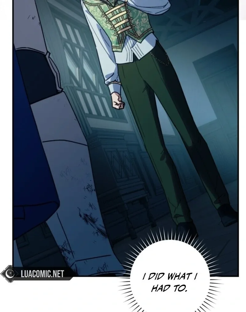 The Wirepuller Gets Lucky in Happier Years Chapter 59 page 42
