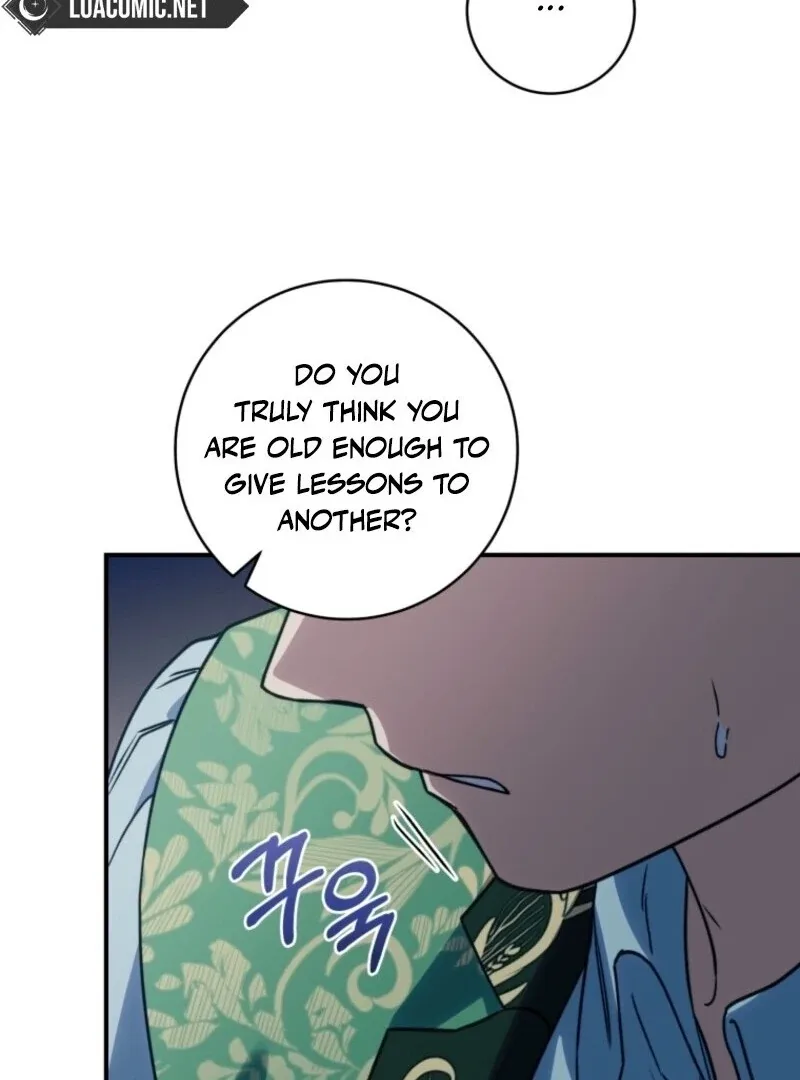 The Wirepuller Gets Lucky in Happier Years Chapter 59 page 65