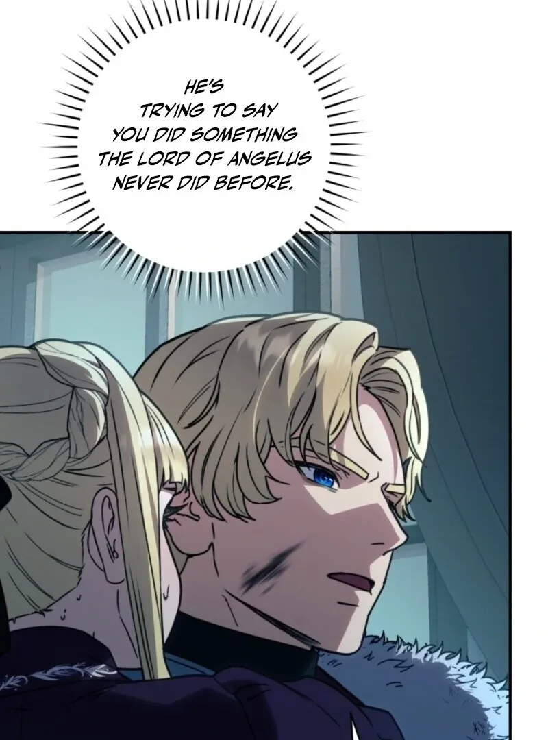 The Wirepuller Gets Lucky in Happier Years Chapter 59 page 51