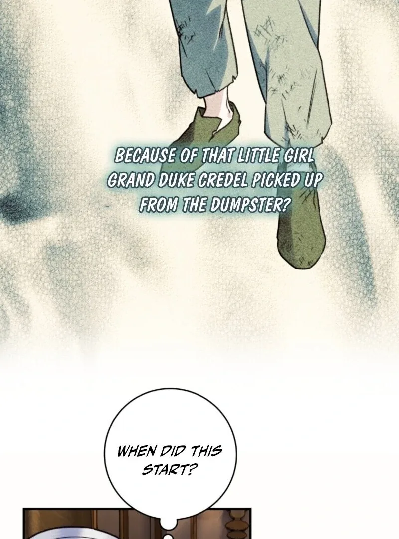 The Wirepuller Gets Lucky in Happier Years Chapter 61 page 59