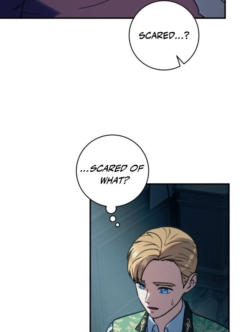 The Wirepuller Gets Lucky in Happier Years Chapter 59 page 32