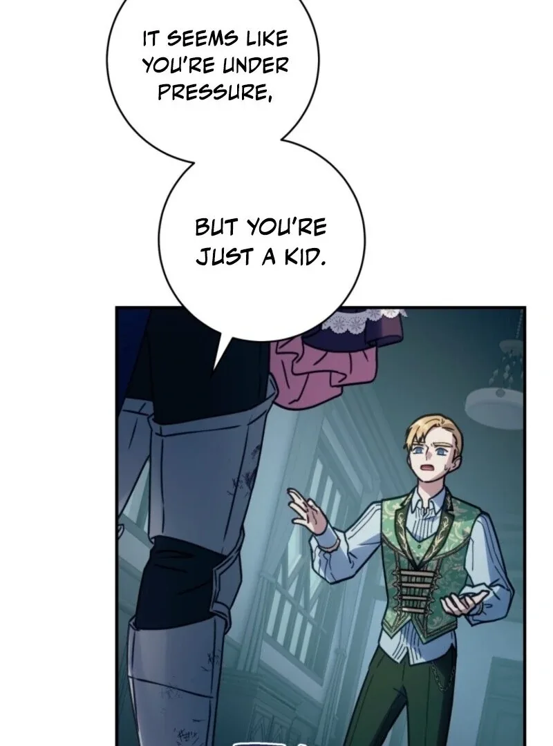 The Wirepuller Gets Lucky in Happier Years Chapter 59 page 89