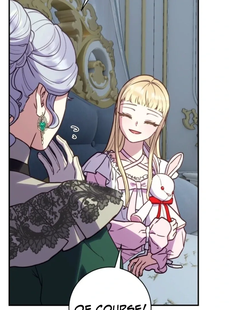 The Wirepuller Gets Lucky in Happier Years Chapter 61 page 91