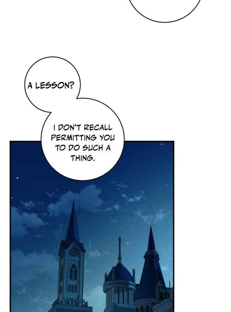 The Wirepuller Gets Lucky in Happier Years Chapter 59 page 45