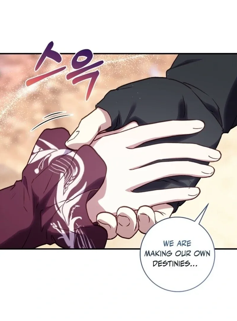 The Wirepuller Gets Lucky in Happier Years Chapter 57 page 7