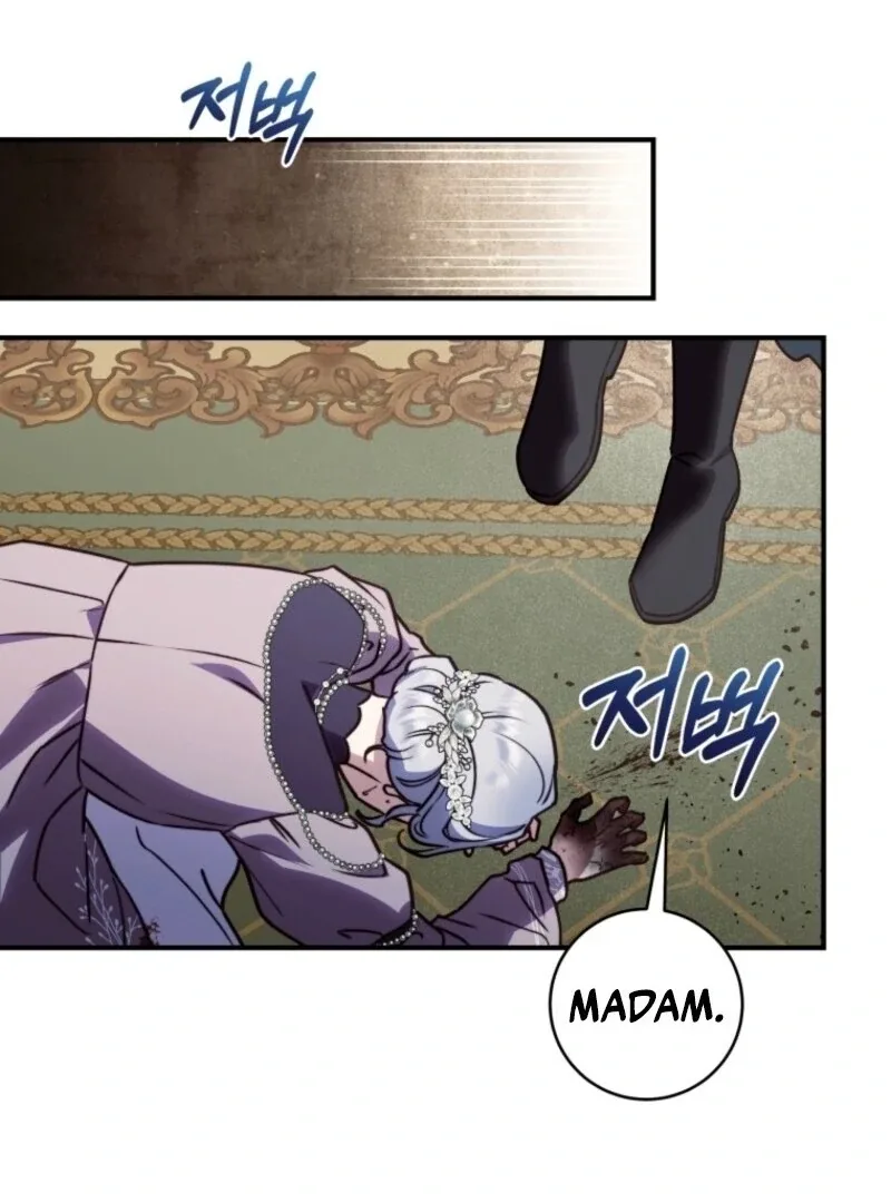 The Wirepuller Gets Lucky in Happier Years Chapter 61 page 35