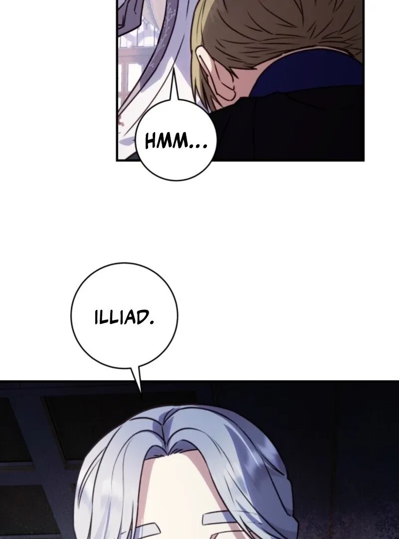 The Wirepuller Gets Lucky in Happier Years Chapter 61 page 47