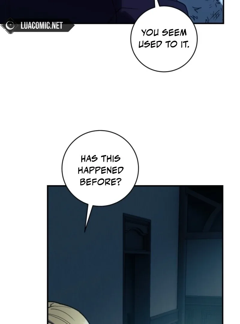 The Wirepuller Gets Lucky in Happier Years Chapter 59 page 52