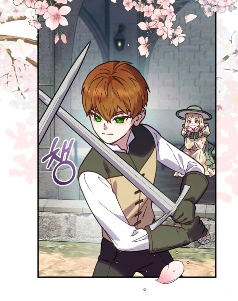 The Wirepuller Gets Lucky in Happier Years Chapter 56 page 87
