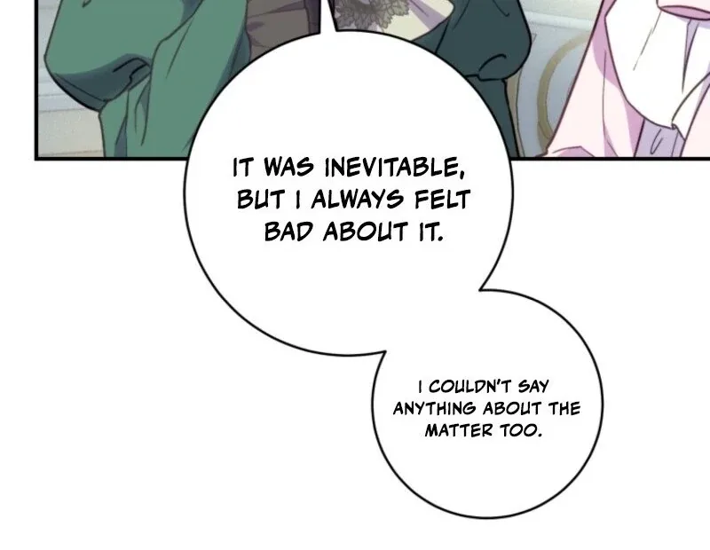 The Wirepuller Gets Lucky in Happier Years Chapter 61 page 94