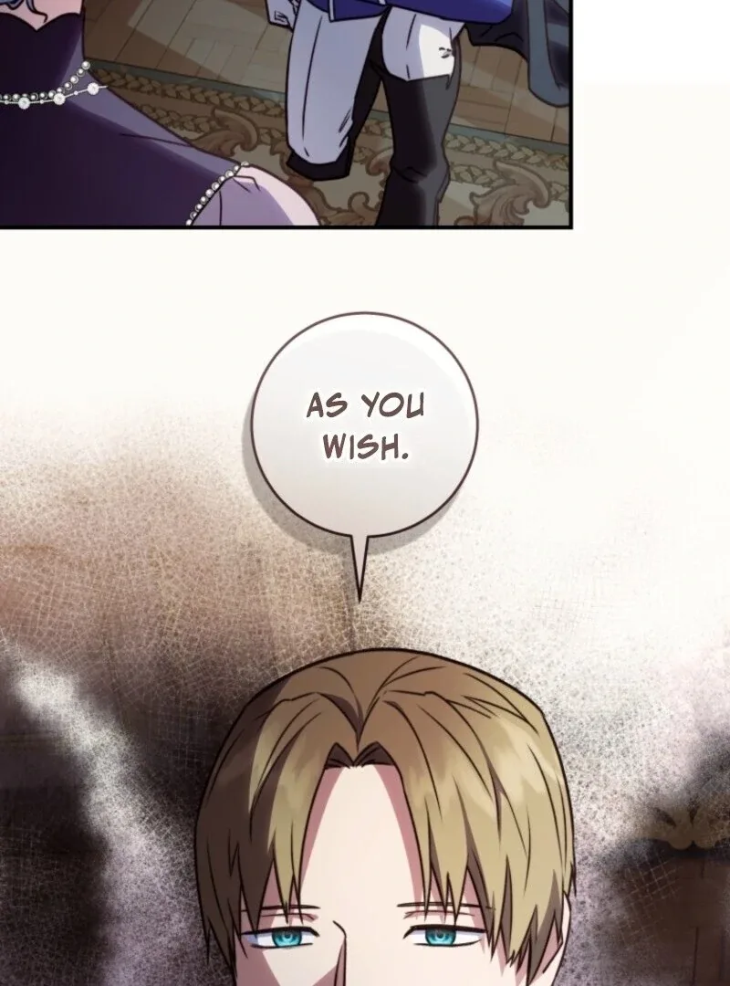 The Wirepuller Gets Lucky in Happier Years Chapter 61 page 51
