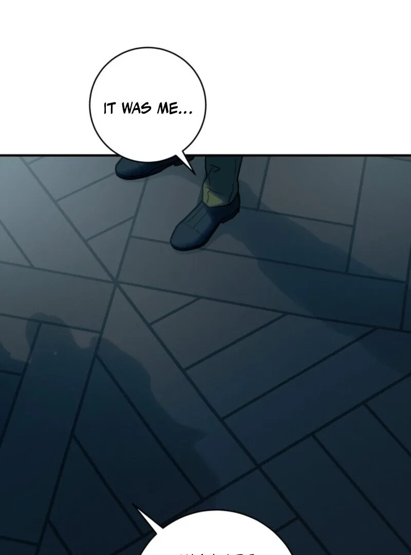 The Wirepuller Gets Lucky in Happier Years Chapter 59 page 71