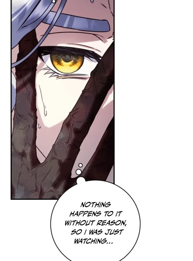 The Wirepuller Gets Lucky in Happier Years Chapter 61 page 45