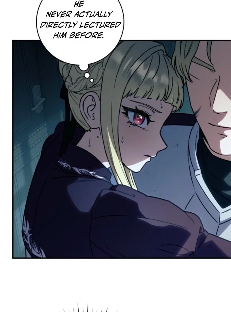 The Wirepuller Gets Lucky in Happier Years Chapter 59 page 50