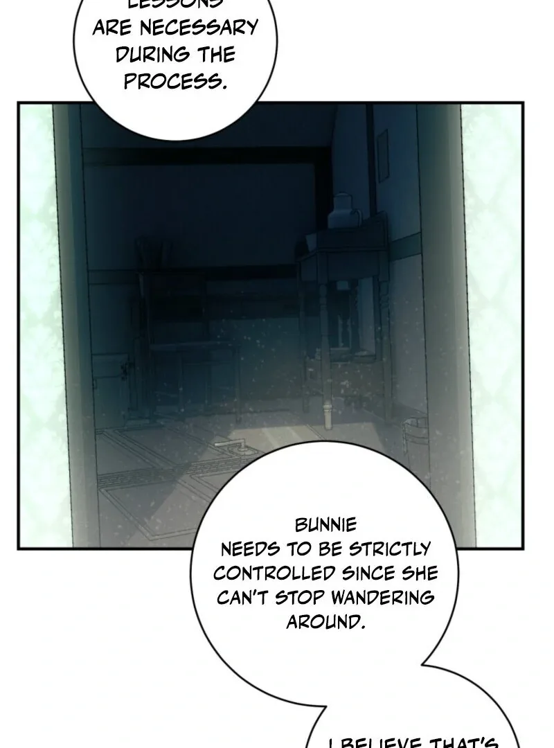 The Wirepuller Gets Lucky in Happier Years Chapter 59 page 63