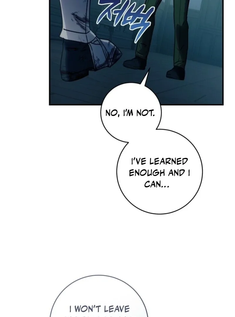 The Wirepuller Gets Lucky in Happier Years Chapter 59 page 90