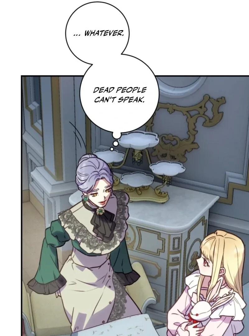 The Wirepuller Gets Lucky in Happier Years Chapter 61 page 82