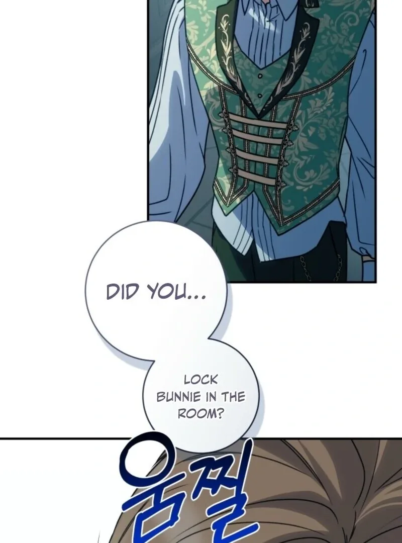 The Wirepuller Gets Lucky in Happier Years Chapter 59 page 33
