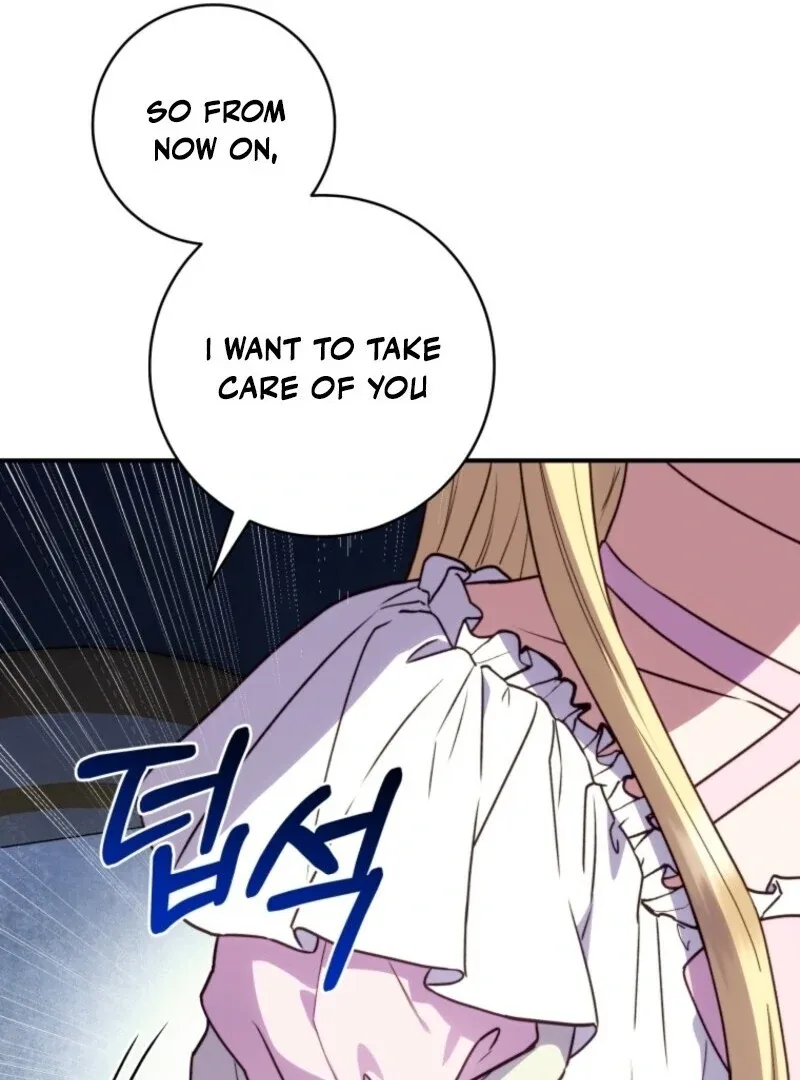 The Wirepuller Gets Lucky in Happier Years Chapter 61 page 95