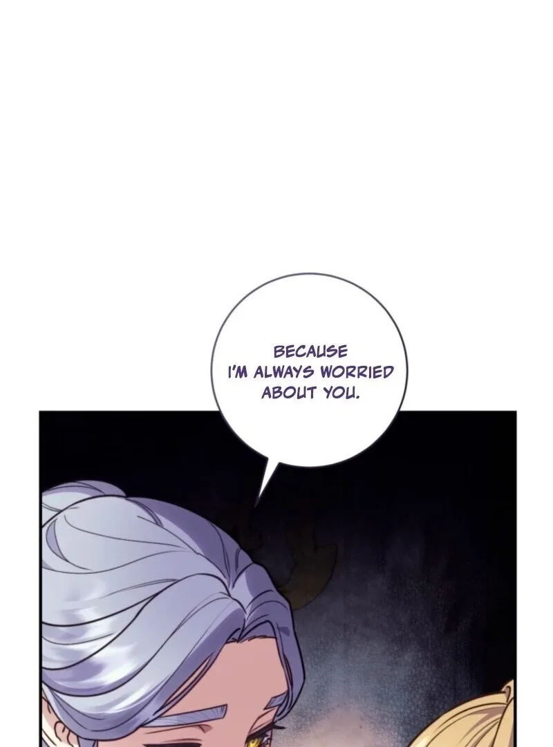 The Wirepuller Gets Lucky in Happier Years Chapter 61 page 97