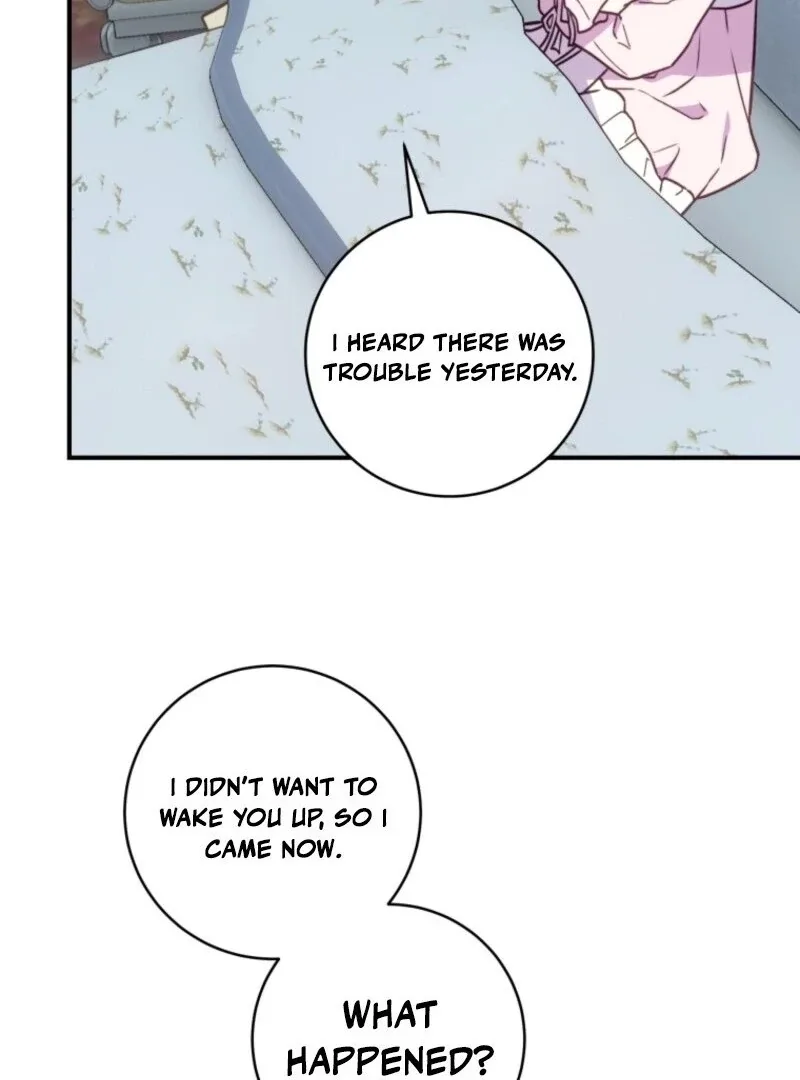The Wirepuller Gets Lucky in Happier Years Chapter 61 page 83