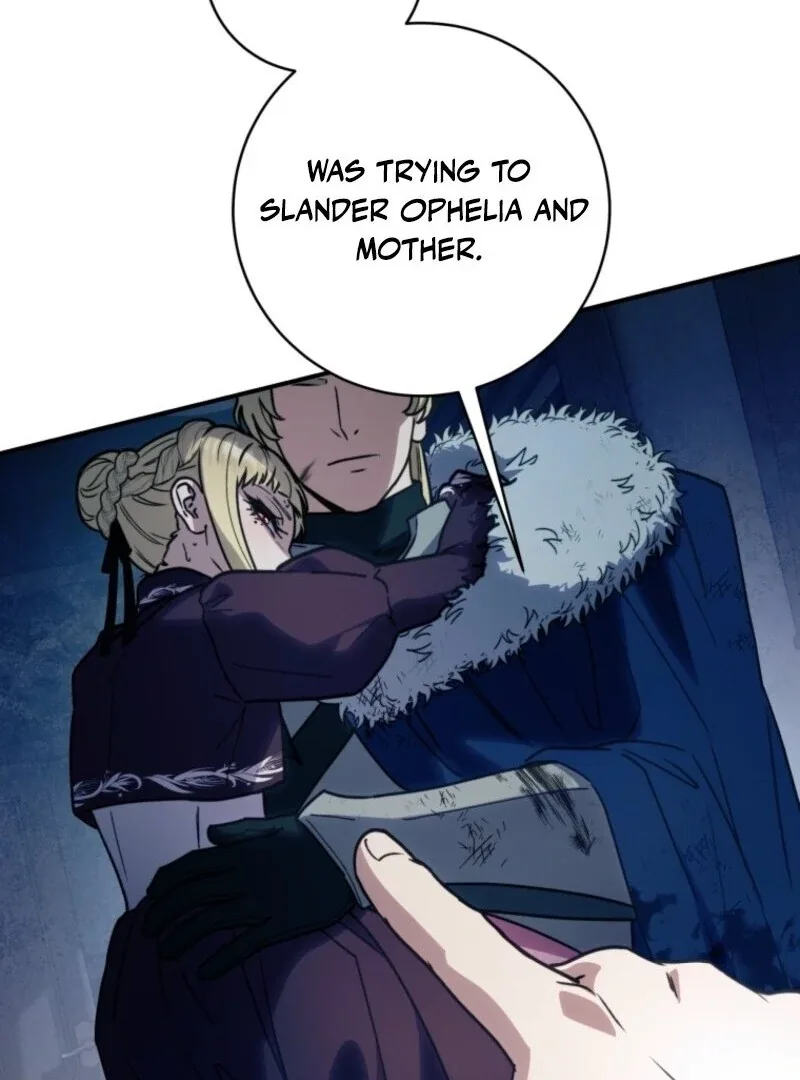 The Wirepuller Gets Lucky in Happier Years Chapter 59 page 54