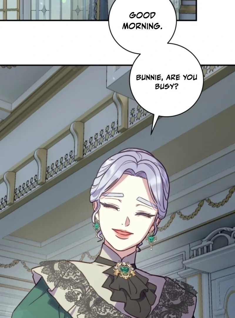 The Wirepuller Gets Lucky in Happier Years Chapter 61 page 75