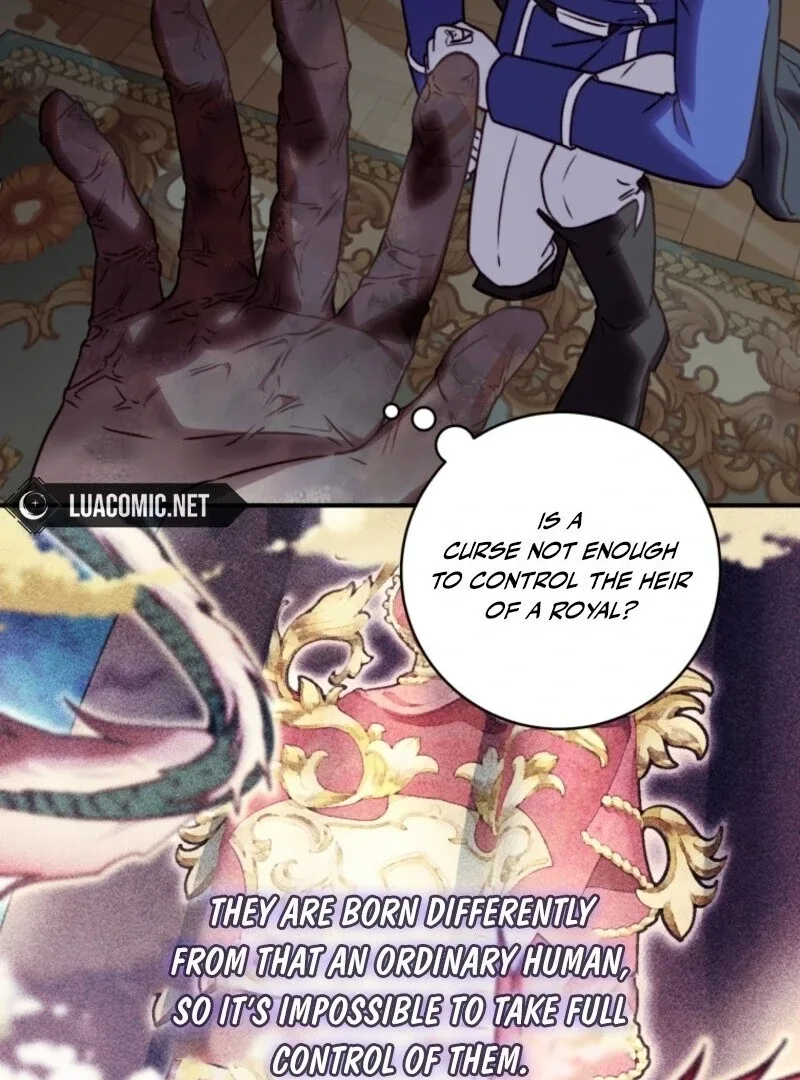 The Wirepuller Gets Lucky in Happier Years Chapter 61 page 63