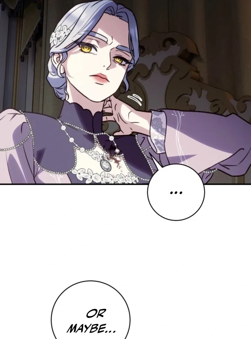The Wirepuller Gets Lucky in Happier Years Chapter 61 page 69