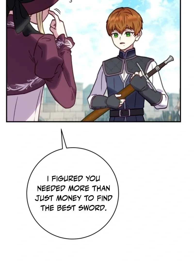 The Wirepuller Gets Lucky in Happier Years Chapter 56 page 96