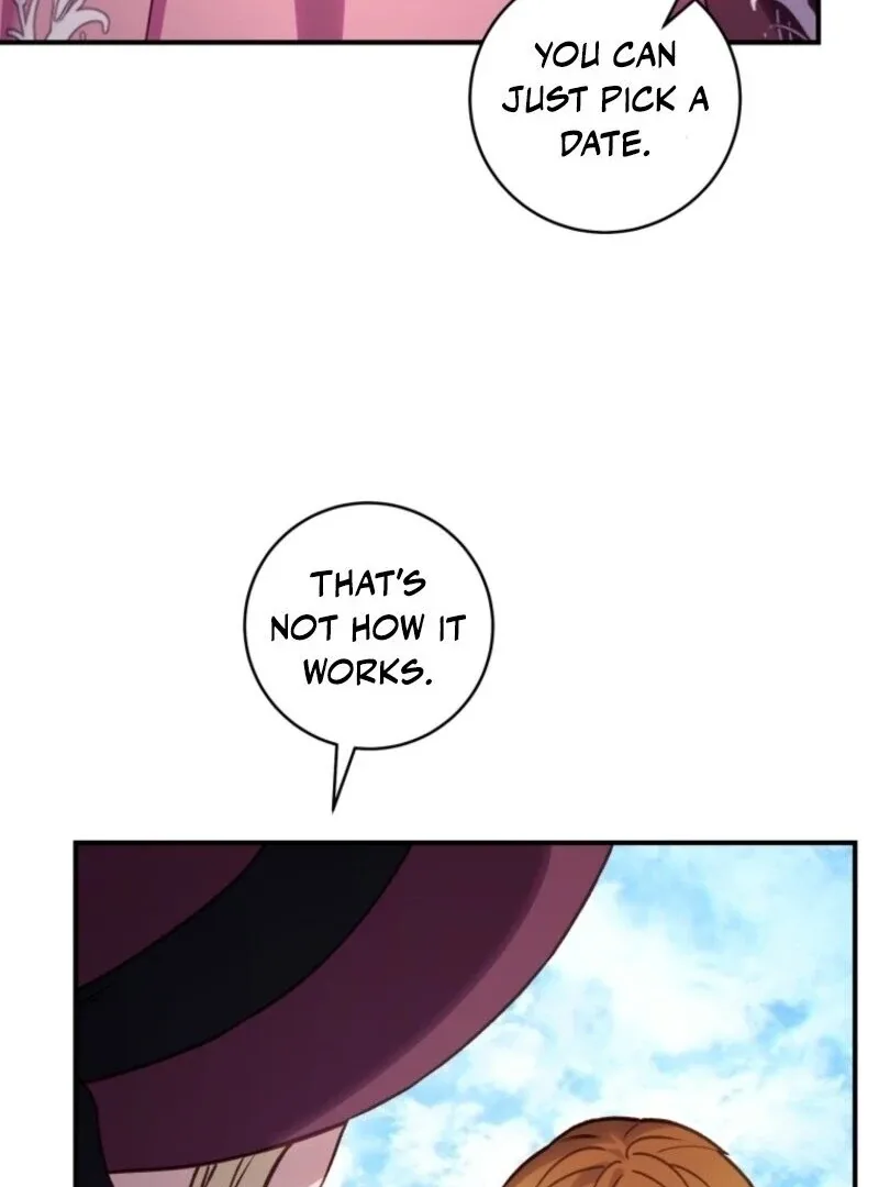 The Wirepuller Gets Lucky in Happier Years Chapter 56 page 109