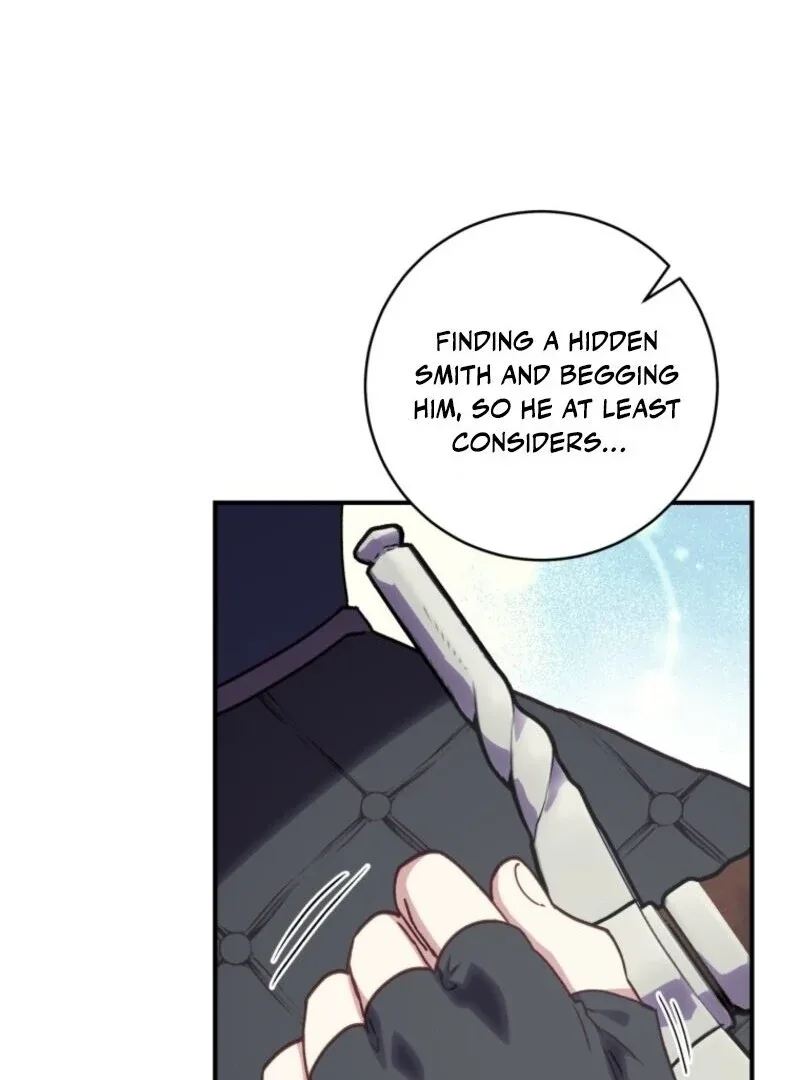 The Wirepuller Gets Lucky in Happier Years Chapter 56 page 97
