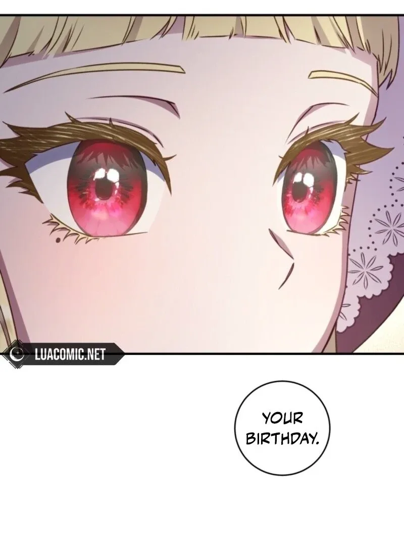 The Wirepuller Gets Lucky in Happier Years Chapter 56 page 107
