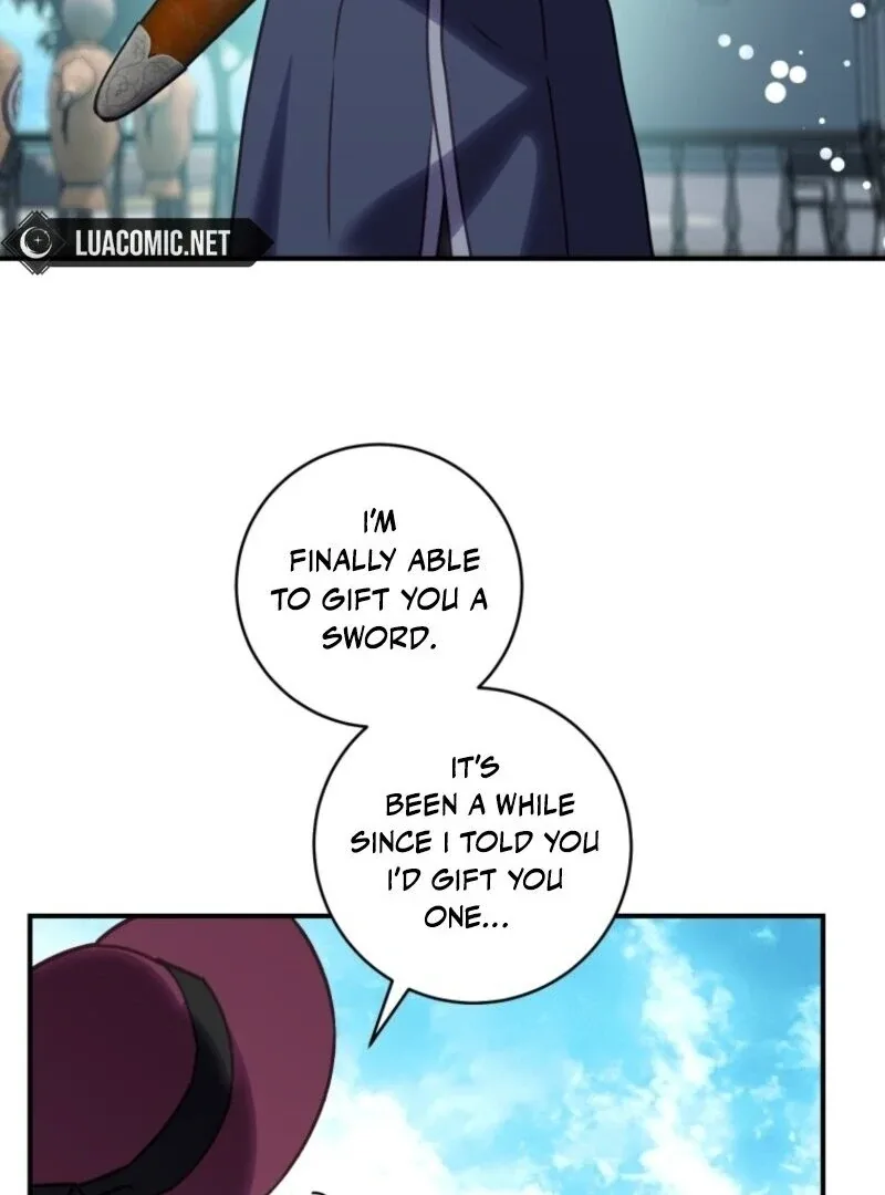 The Wirepuller Gets Lucky in Happier Years Chapter 56 page 95