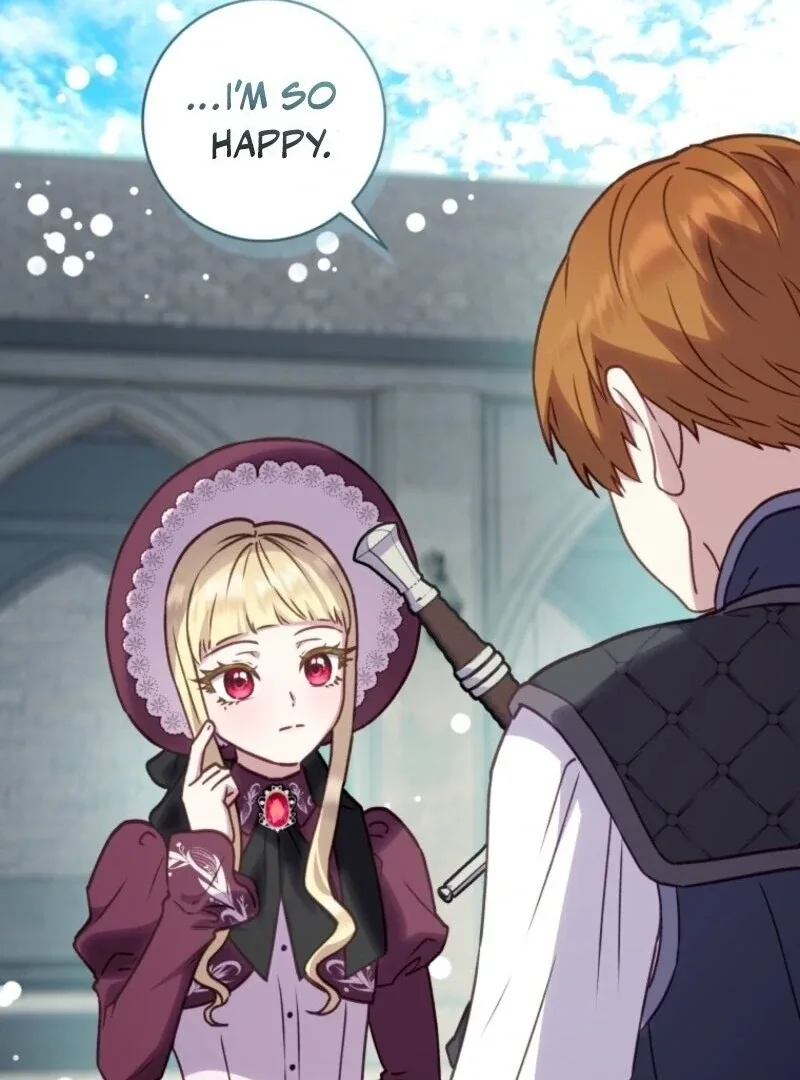 The Wirepuller Gets Lucky in Happier Years Chapter 56 page 100