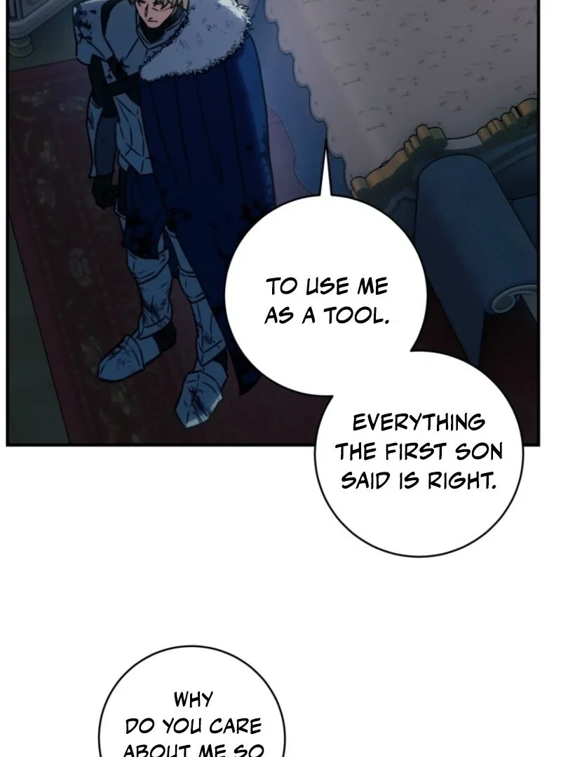 The Wirepuller Gets Lucky in Happier Years Chapter 60 page 9