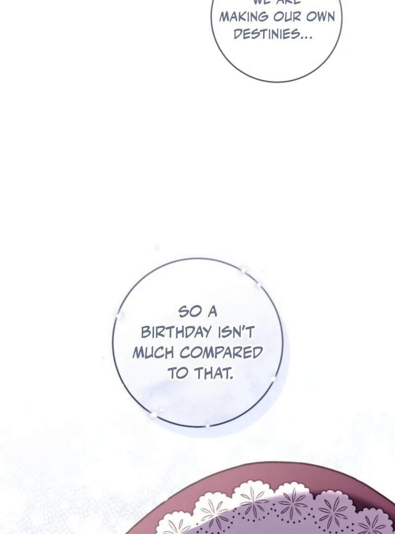 The Wirepuller Gets Lucky in Happier Years Chapter 56 page 113