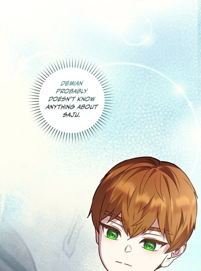 The Wirepuller Gets Lucky in Happier Years Chapter 57 page 12