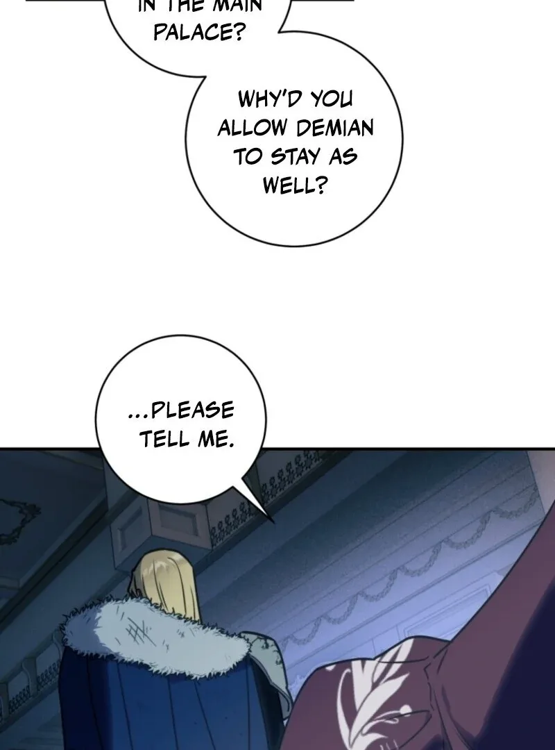 The Wirepuller Gets Lucky in Happier Years Chapter 60 page 12