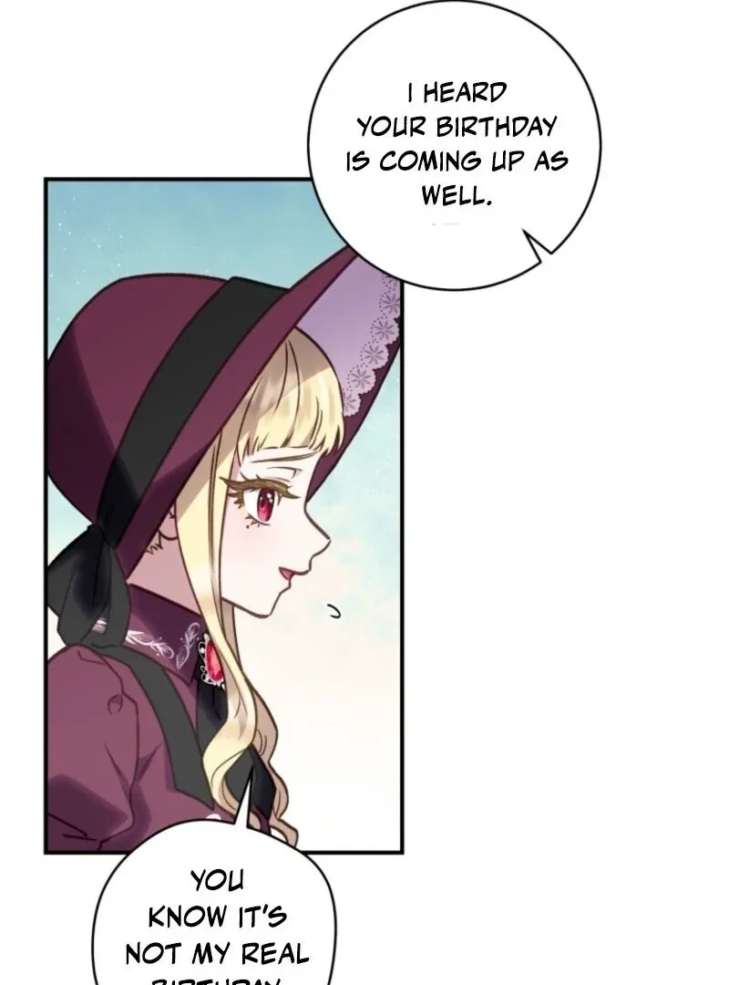 The Wirepuller Gets Lucky in Happier Years Chapter 56 page 104