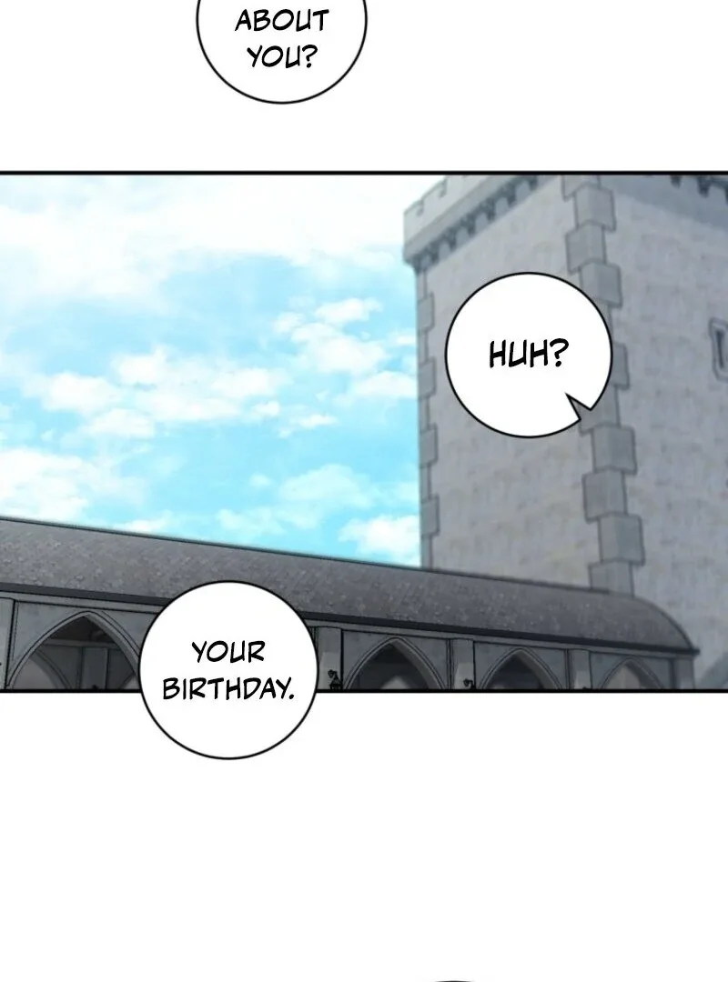 The Wirepuller Gets Lucky in Happier Years Chapter 56 page 103