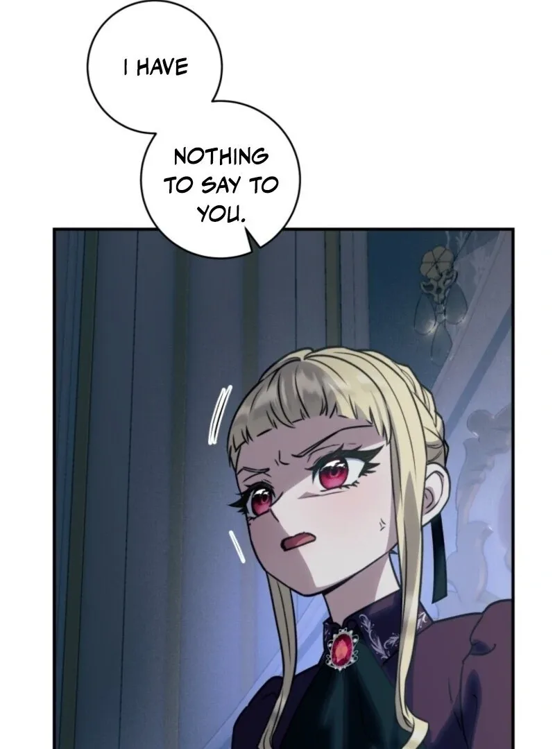 The Wirepuller Gets Lucky in Happier Years Chapter 60 page 15
